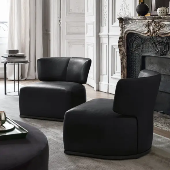 MAXALTO AMOENUS SOFT POLTRONA