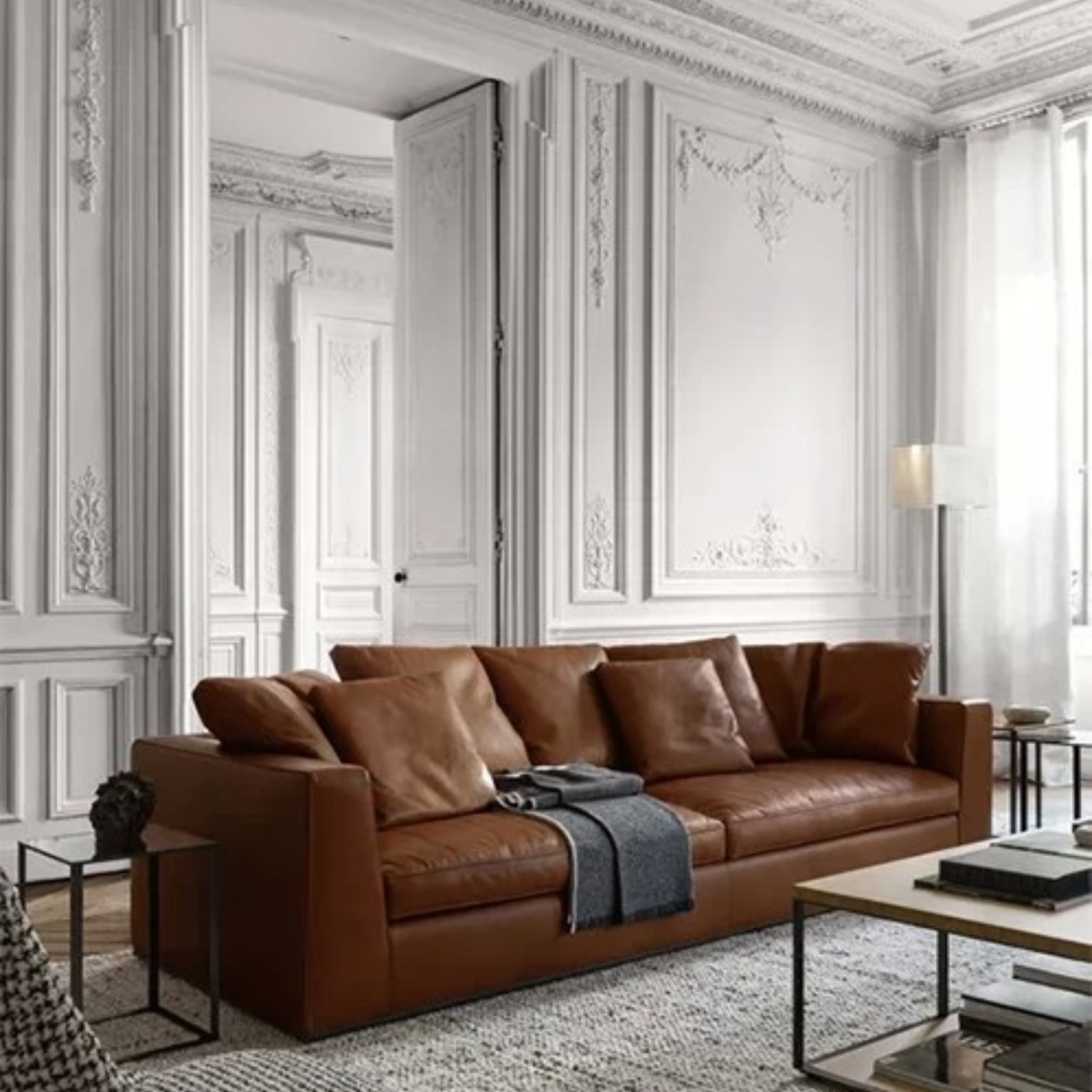 MAXALTO OTIUM SOFT CANAPÉ