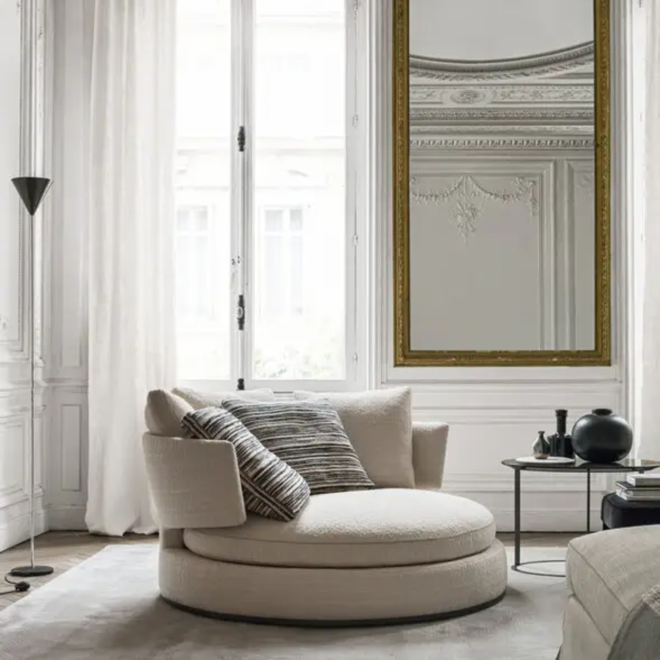 MAXALTO AMOENUS SOFT DIVANO