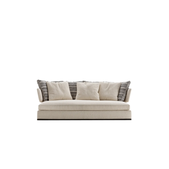 MAXALTO AMOENUS SOFT DIVANO