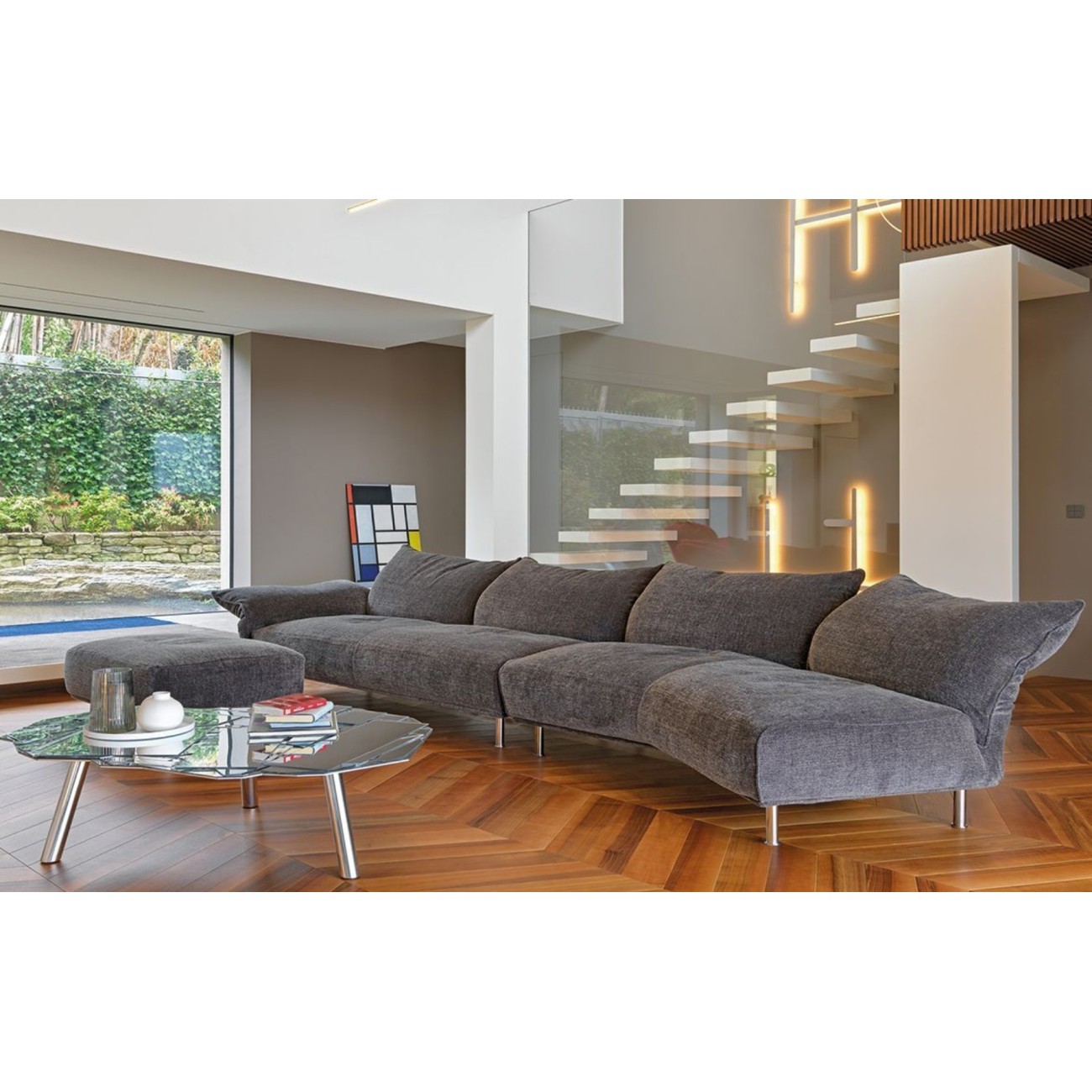 EDRA - STANDALTO DIVANO