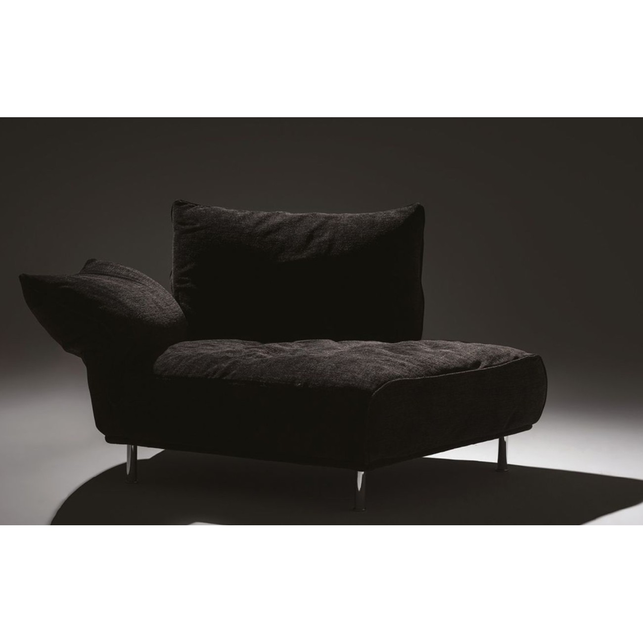 EDRA - STANDALTO DIVANO