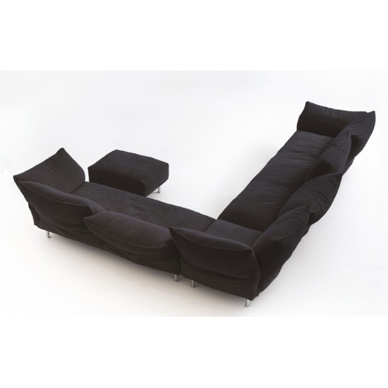 EDRA - STANDALTO DIVANO