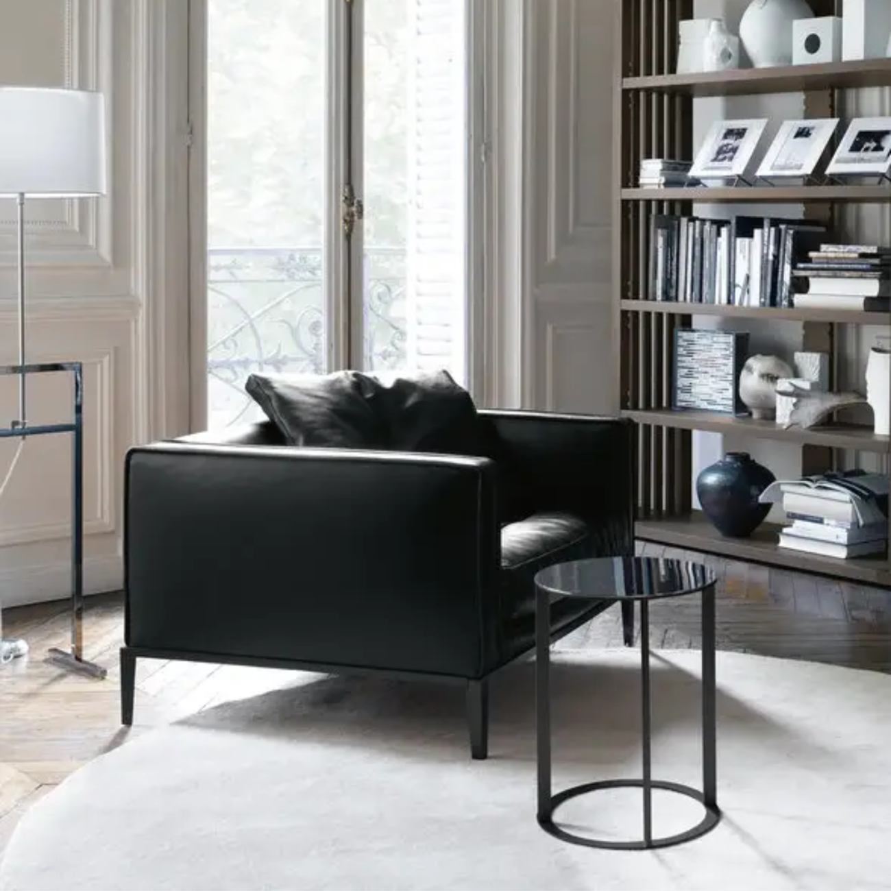 MAXALTO SIMPLICITER POLTRONA