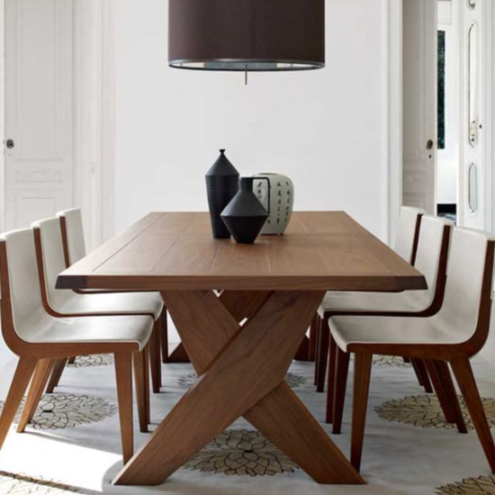 MAXALTO PLATO TABLE