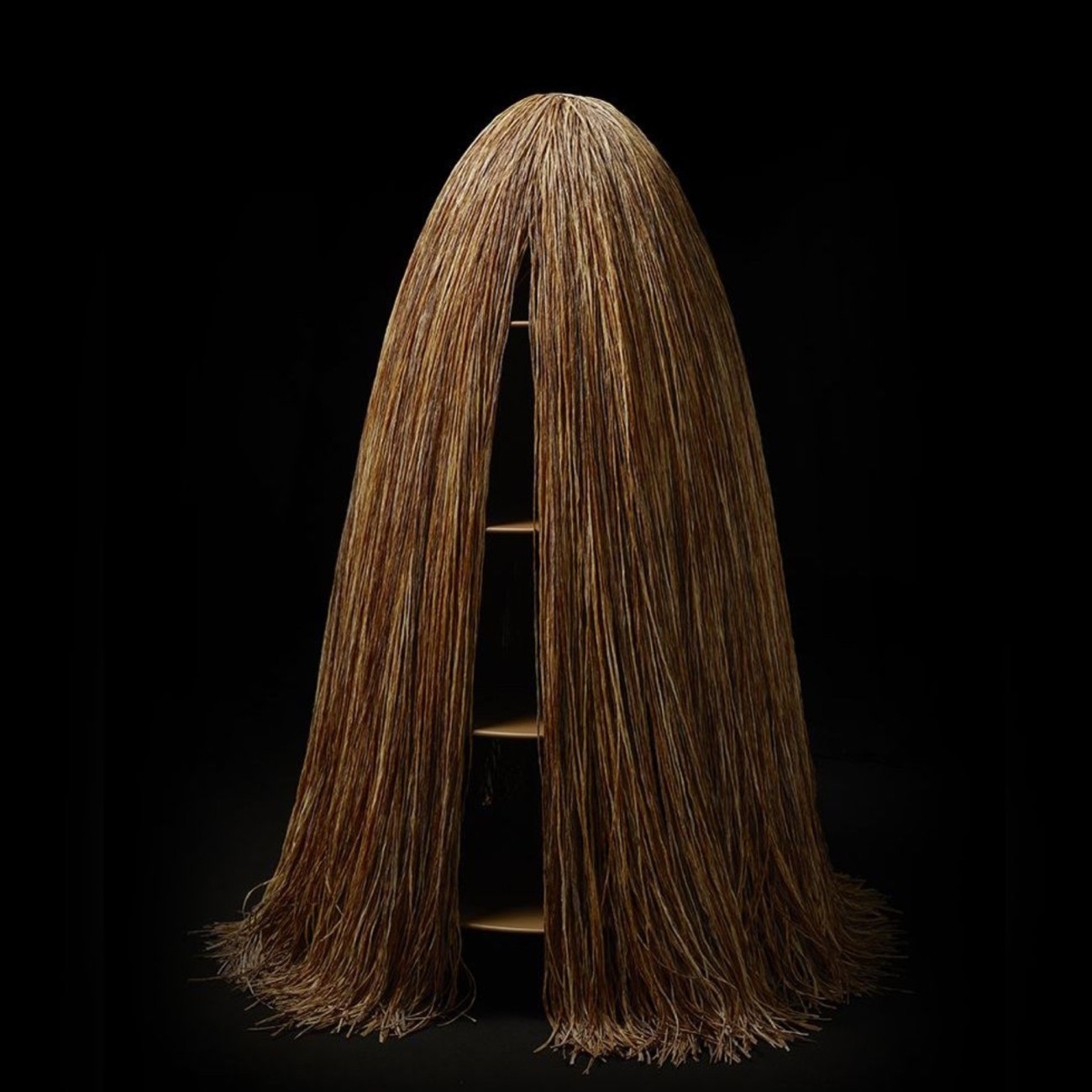 EDRA CABANA CONTENITORE