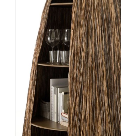 EDRA CABANA CONTENITORE