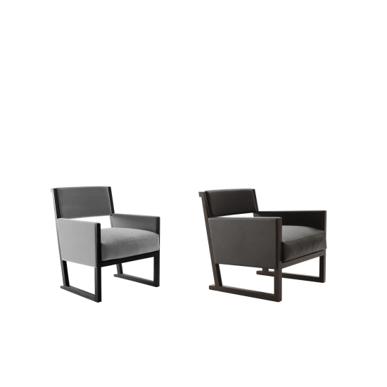 MAXALTO MUSA FAUTEUIL