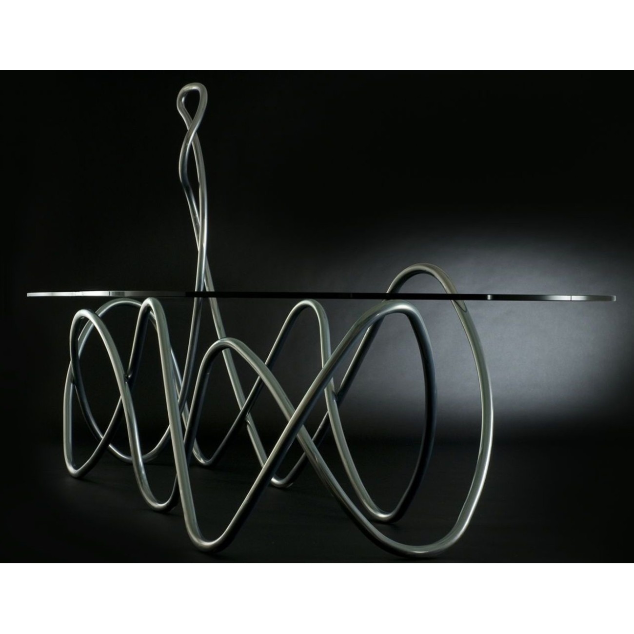 EDRA CAPRICCIO TABLE
