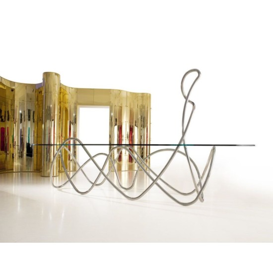 EDRA CAPRICCIO TABLE