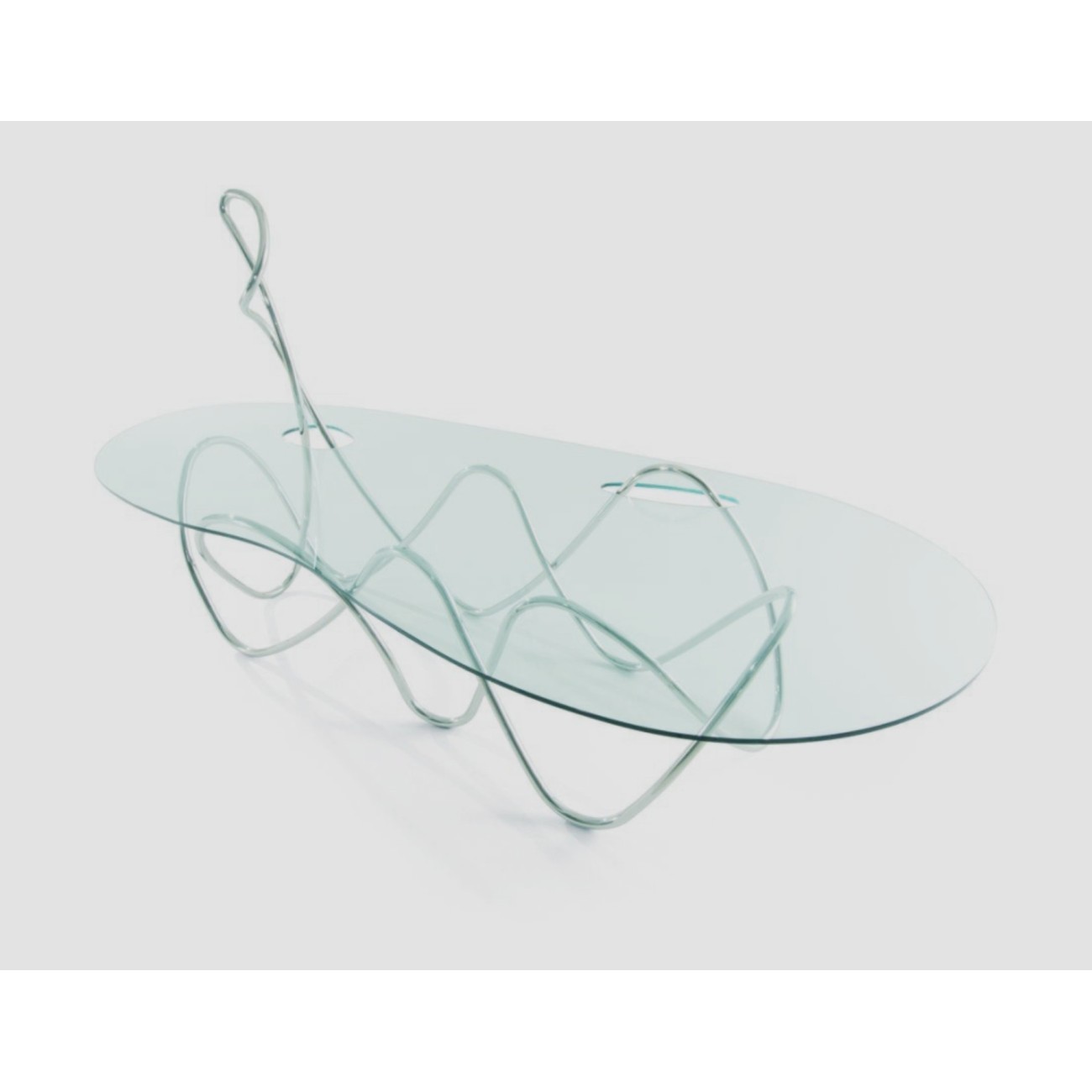 EDRA CAPRICCIO TABLE