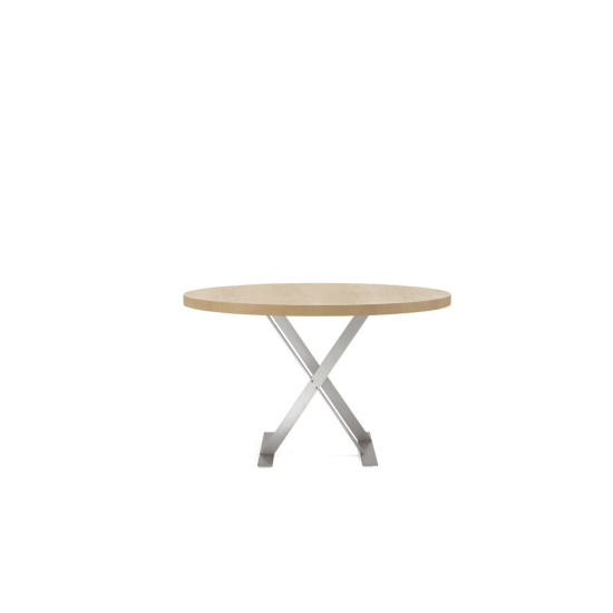 MAXALTO TABLE CIRCULAIRE