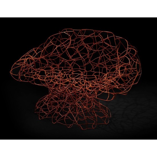 EDRA CORALLO ARMCHAIR