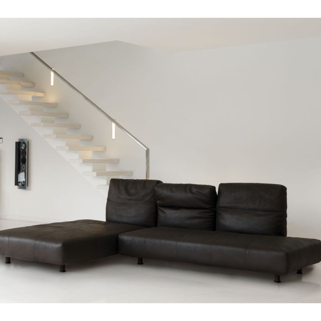 EDRA ESSENTIAL CANAPÉ