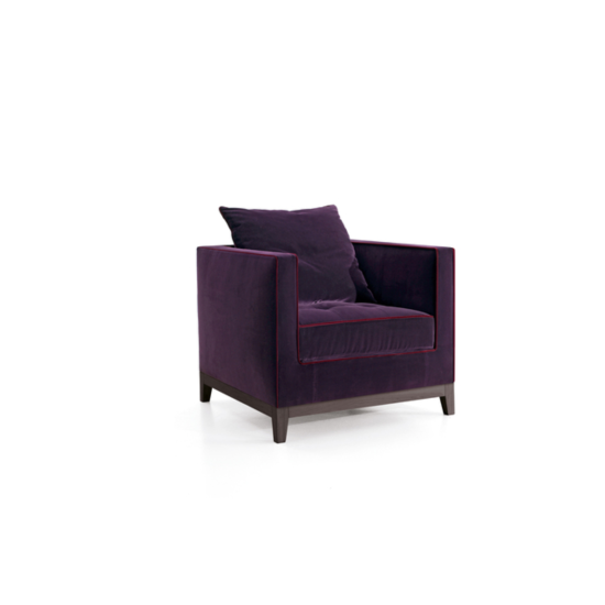 MAXALTO LUTETIA FAUTEUIL