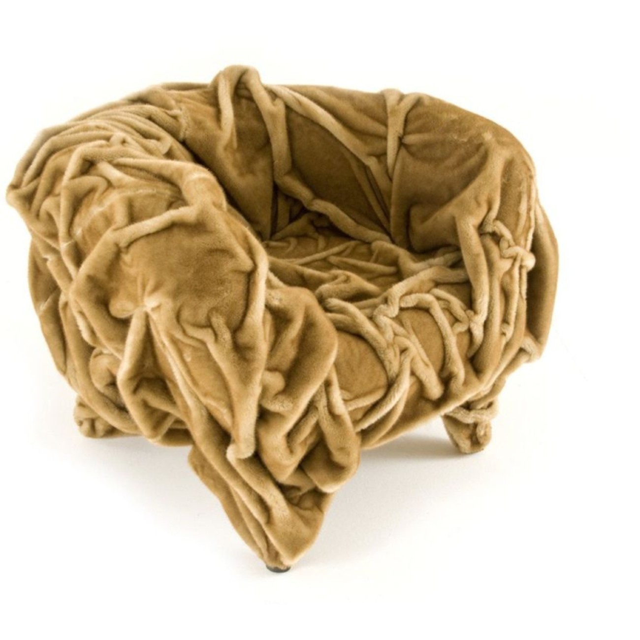 EDRA GRINZA POLTRONA