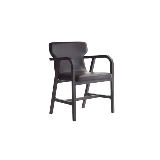 MAXALTO FULGENS CHAISE AVEC ACCOUDOIRS