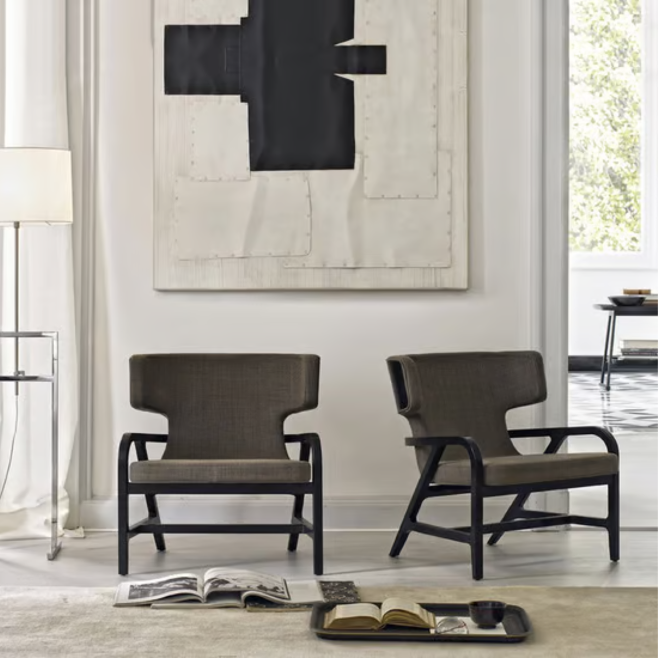MAXALTO FULGENS FAUTEUIL