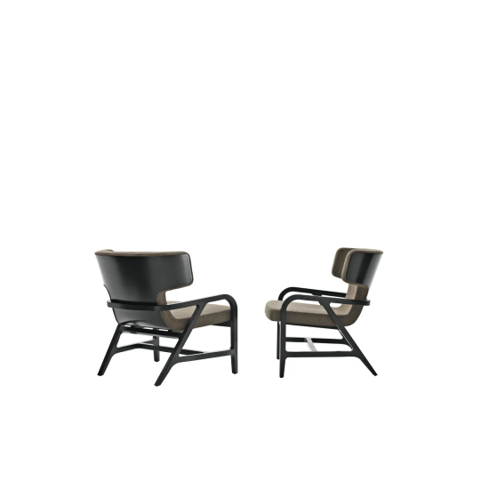 MAXALTO FULGENS POLTRONA