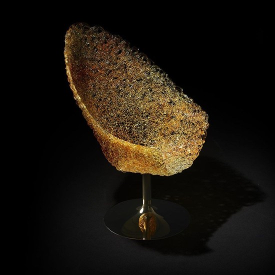 EDRA MARGHERITA FAUTEUIL