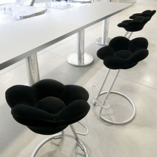 EDRA SOSHUN TABOURET