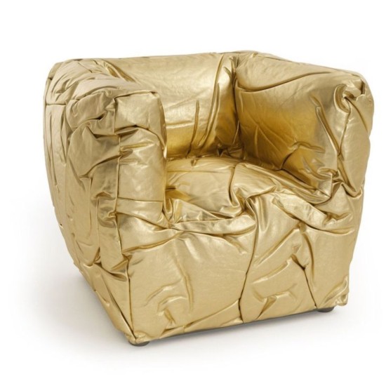 EDRA SPONGE ARMCHAIR
