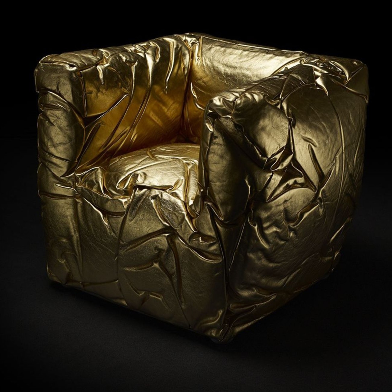 EDRA SPONGE FAUTEUIL