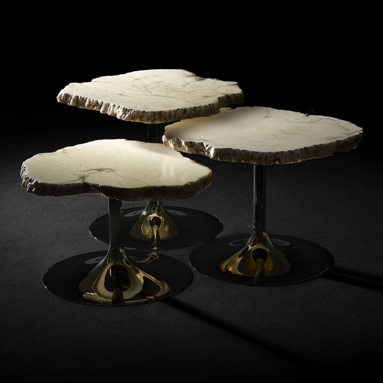 EDRA PETITE TABLE CICLADI