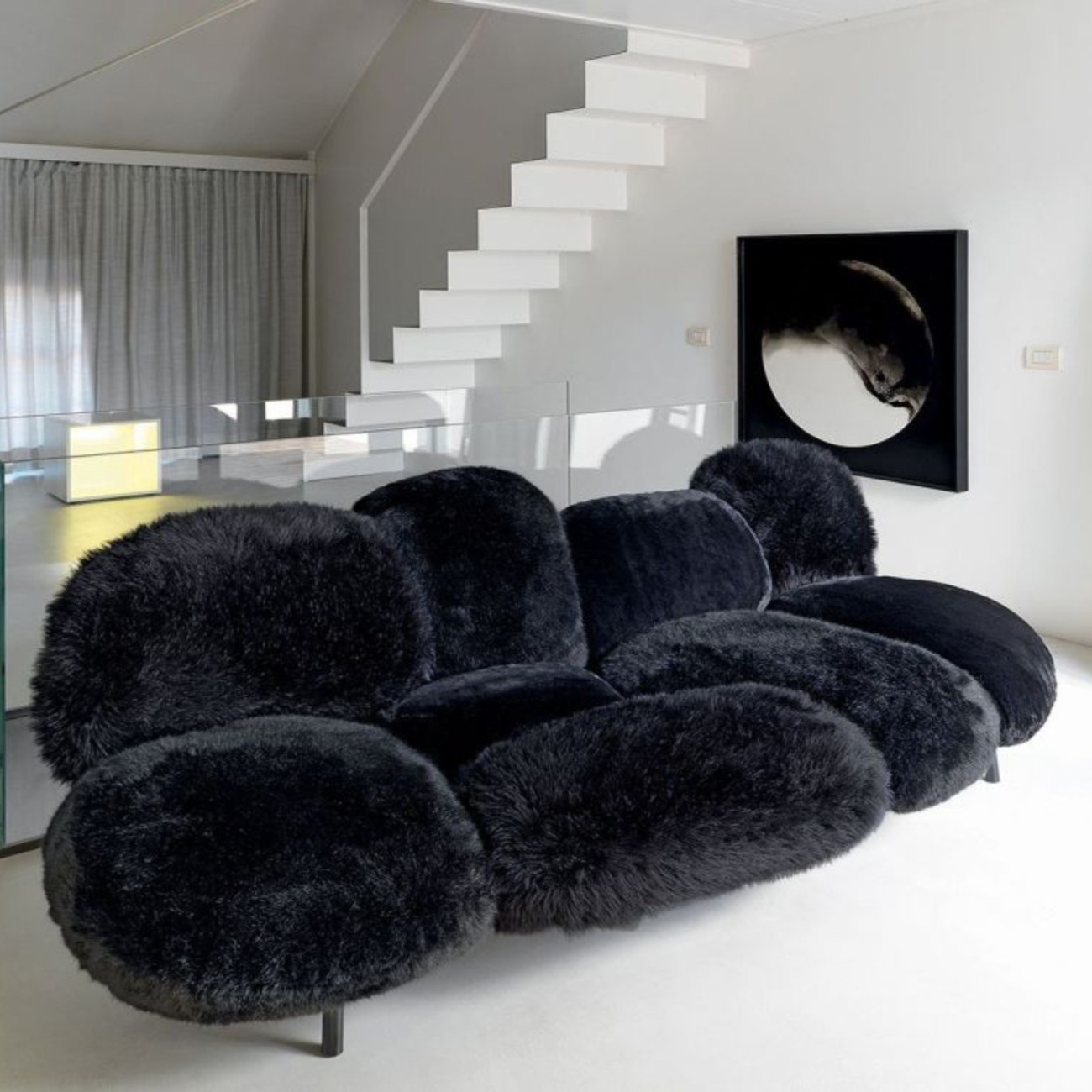 EDRA CIPRIA SOFA