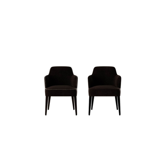 MAXALTO FEBO CHAISE REVÊTUE