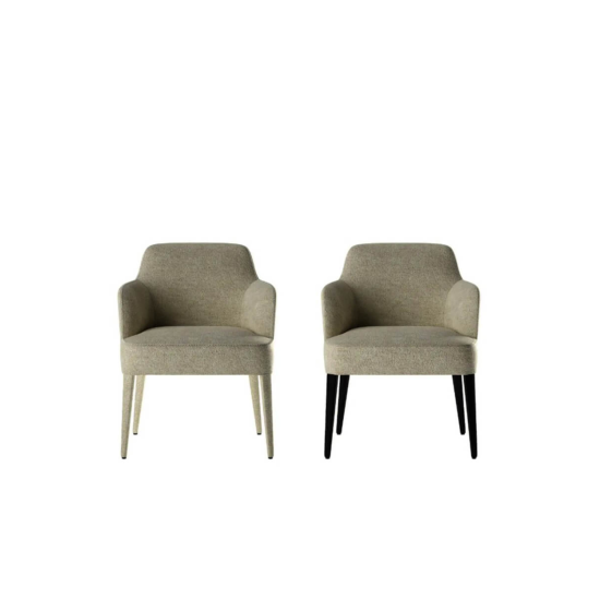 MAXALTO FEBO SEDIA RIVESTITA