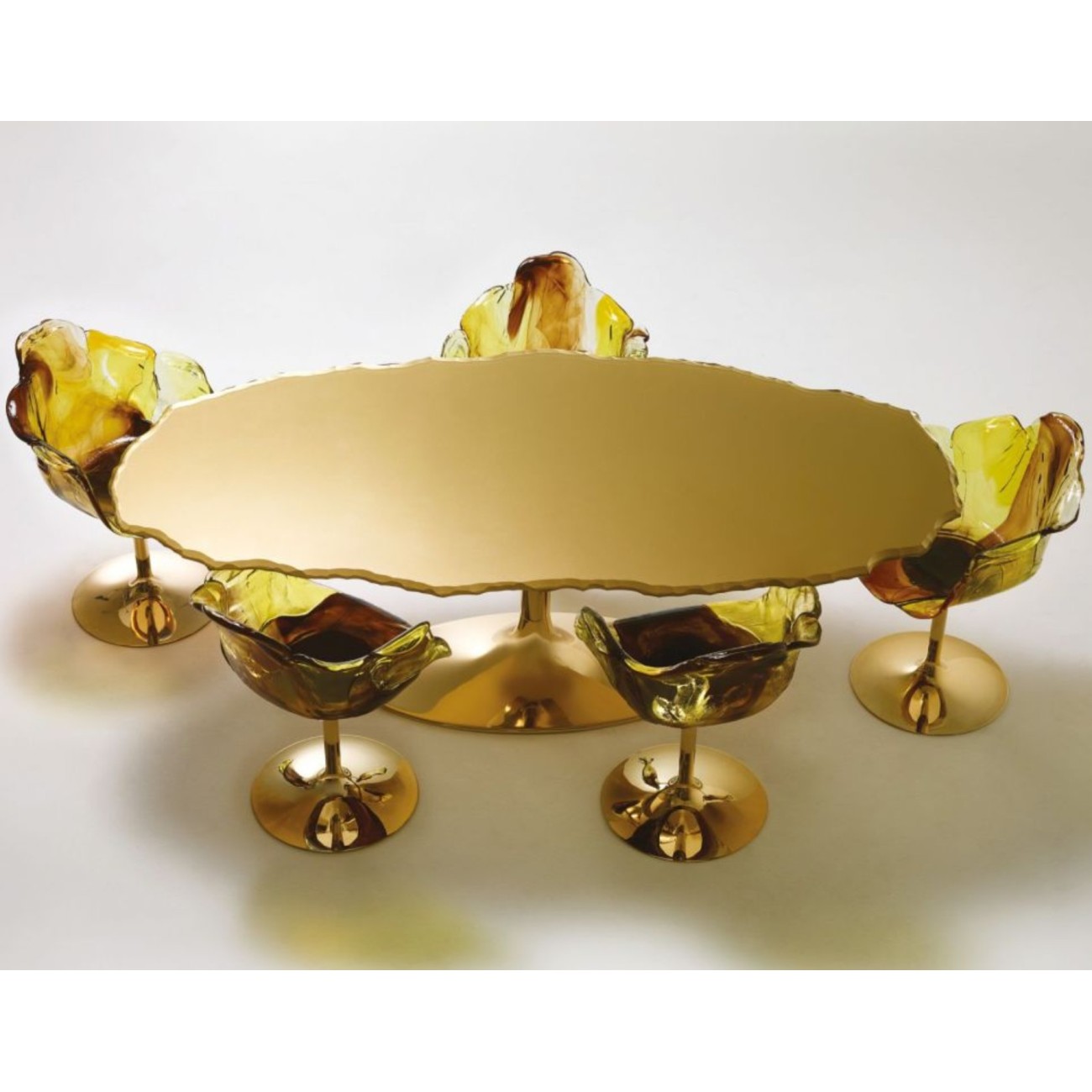 EDRA TABLE EGEO
