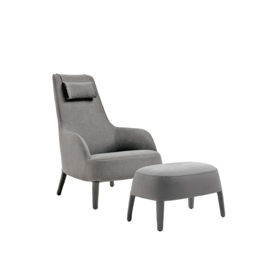 MAXALTO FEBO FAUTEUIL BERGÈRE