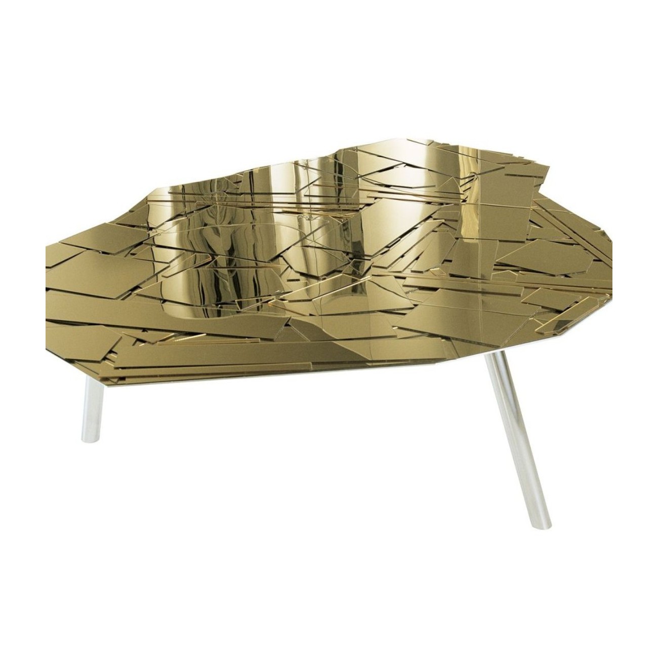 EDRA TAVOLO ORO BRASILIA