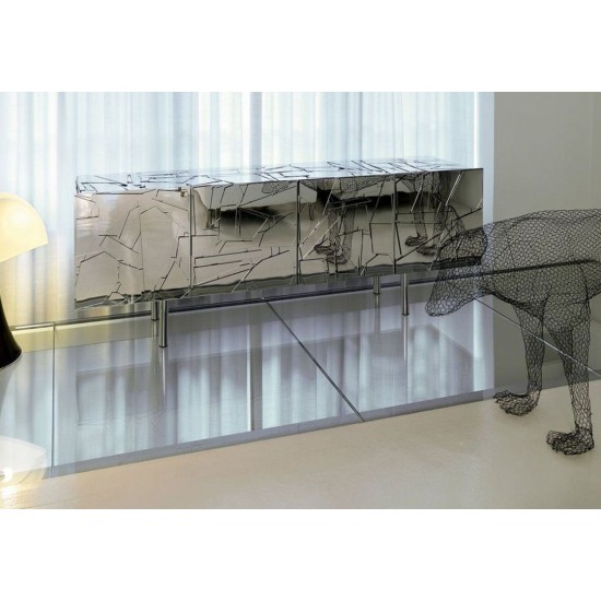 EDRA CONTENITORE SCRIGNO