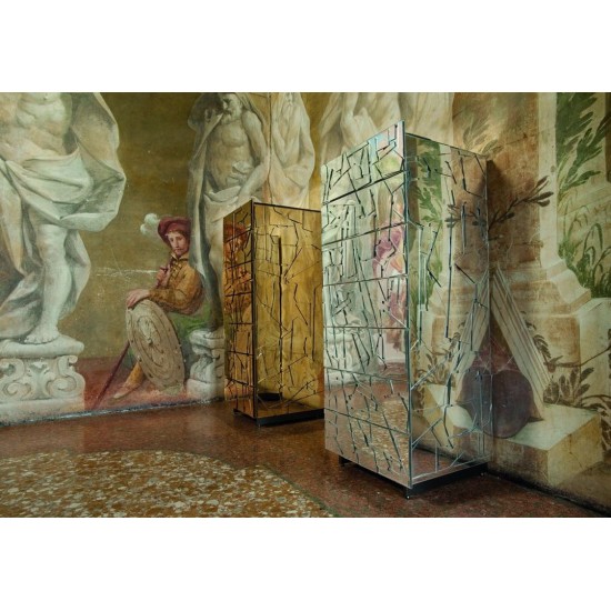 EDRA CONTENITORE SCRIGNO