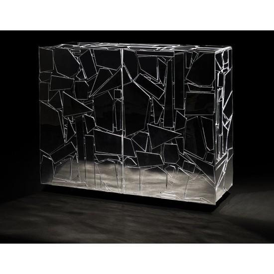 EDRA CONTENITORE SCRIGNO