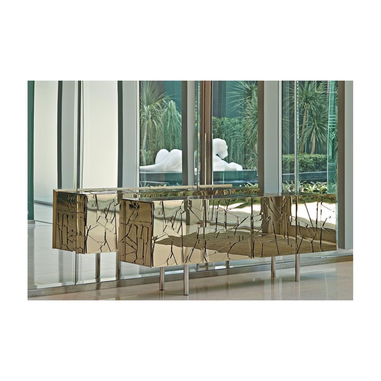 EDRA CONTENITORE SCRIGNO