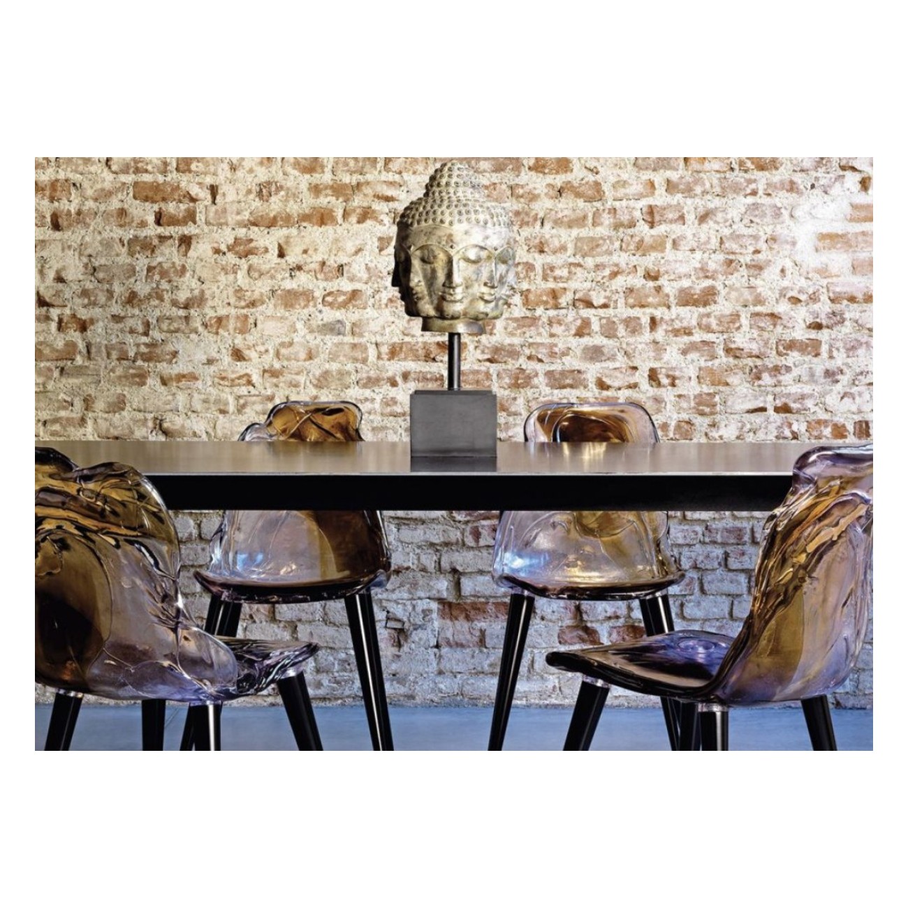 EDRA CHAISE GILDA B.