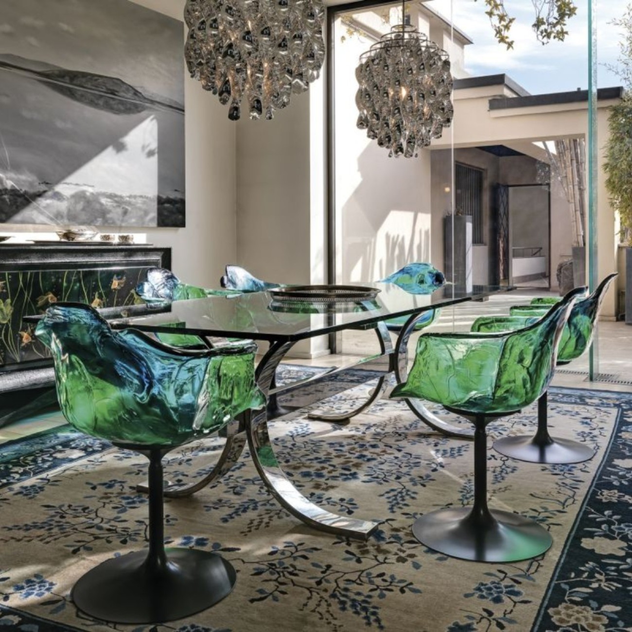EDRA CHAISE ELLA