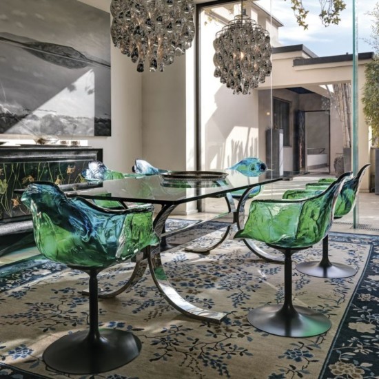 EDRA CHAISE ELLA
