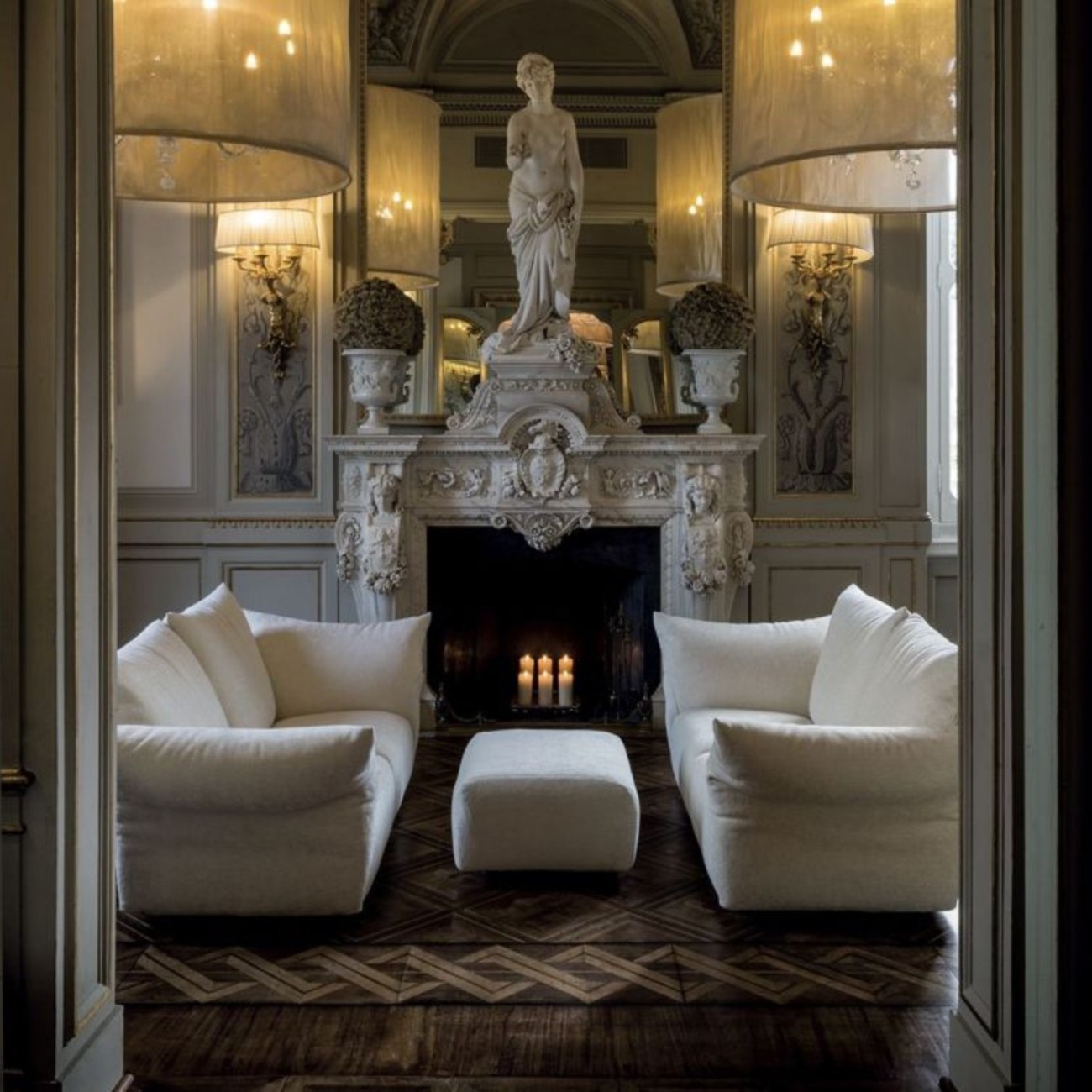 EDRA  DIVANO STANDARD