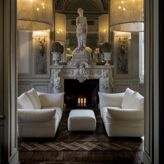 EDRA  DIVANO STANDARD