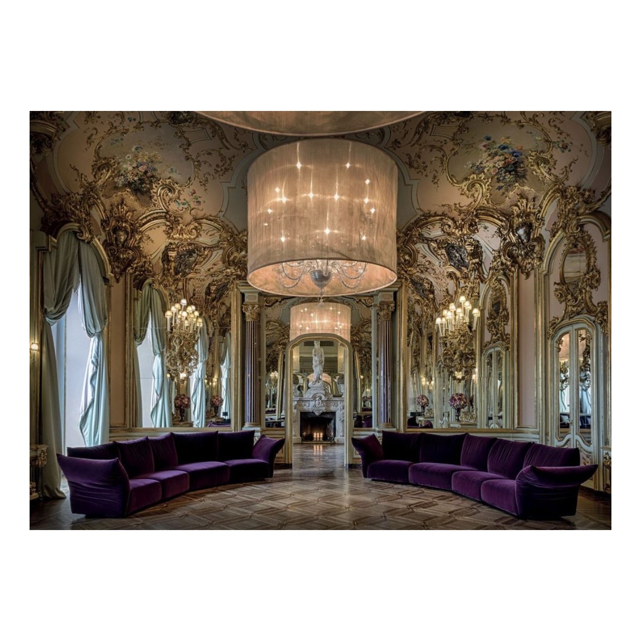 EDRA  DIVANO STANDARD