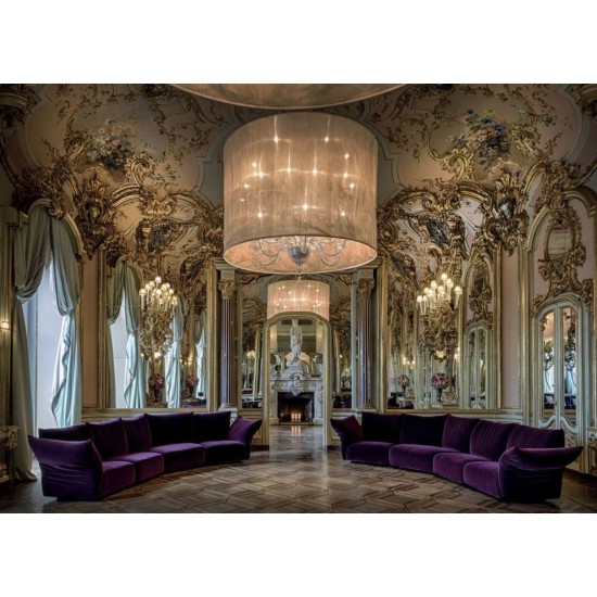 EDRA  DIVANO STANDARD