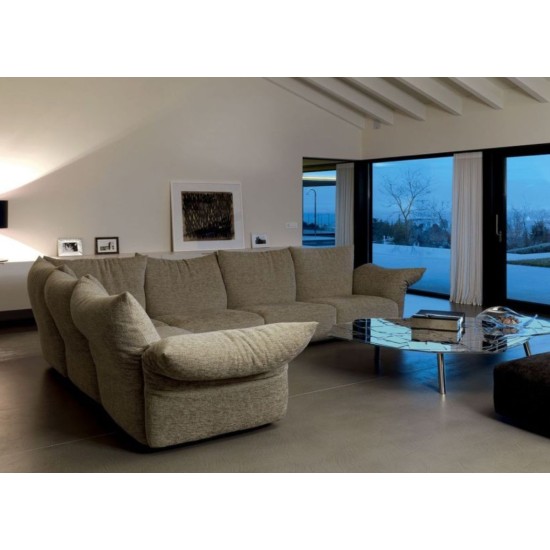 EDRA  DIVANO STANDARD