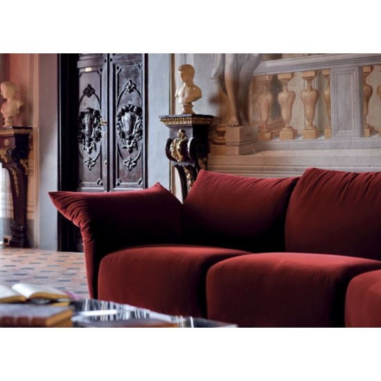 EDRA  DIVANO STANDARD