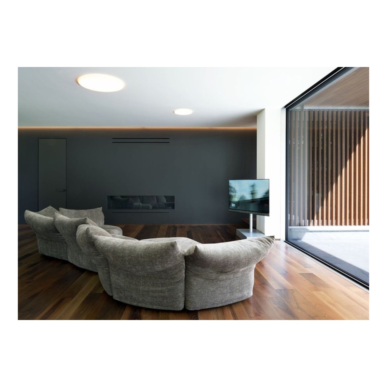 EDRA  DIVANO STANDARD