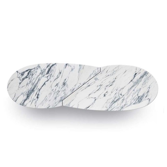 POLTRONA FRAU – INFINITAMENTE TABLE