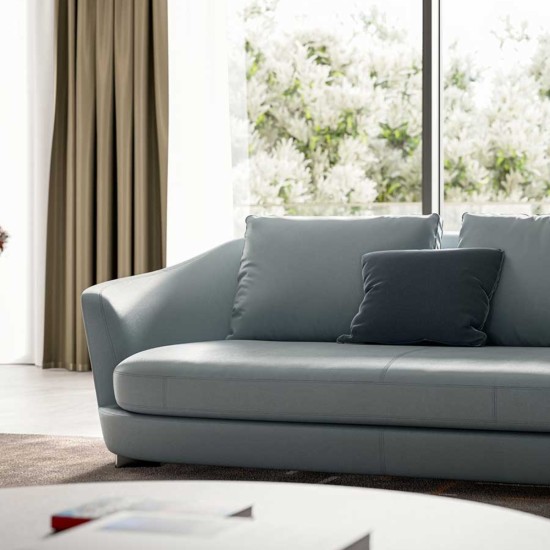 POLTRONA FRAU – DUO DIVANO